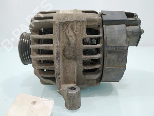 Alternator FIAT PUNTO Hatchback Van (188_) 1.2 60 | BP8084743M7 