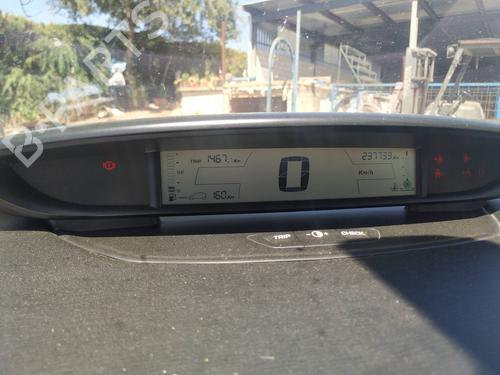 Used Instrument cluster CITROËN C4 I (LC_) [2004-2014]  10201725