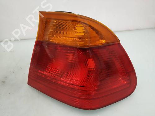 Right taillight BMW 3 (E46) 320 d | BP9145137C35 