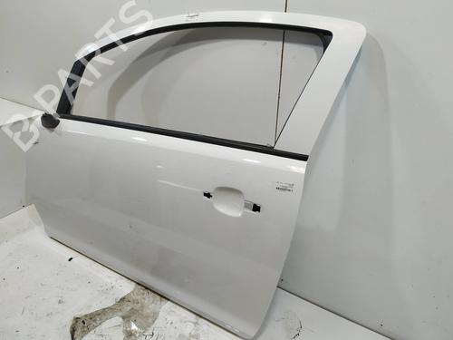 Left front door OPEL CORSA D (S07) 1.3 CDTI (L08, L68) | BP10345119C2 