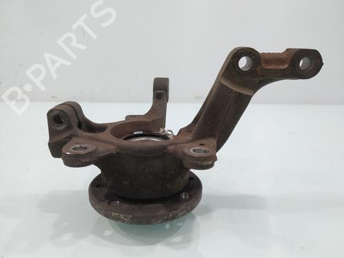 Left front steering knuckle RENAULT CLIO III (BR0/1, CR0/1) 1.5 dCi (BR17, CR17) | BP32072119M25