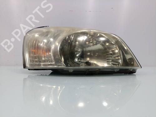 Scheinwerfer rechts HYUNDAI GETZ (TB) 1.1 | BP30929366C29