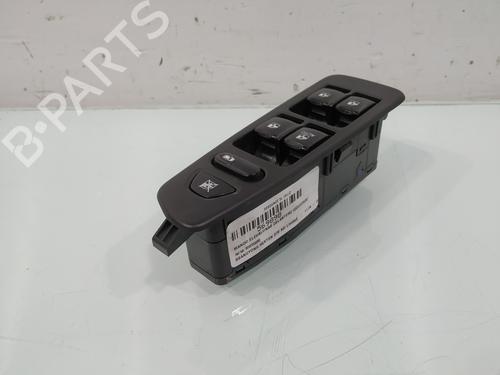 Left front window switch SSANGYONG REXTON / REXTON II (GAB_) 2.7 Xdi | BP32671893I27  - Image 6