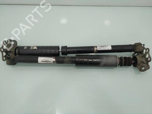 Used Right rear shock absorber FIAT PUNTO EVO (199_) 1.4 16V (105 hp) 22775712
