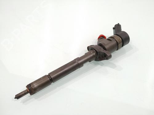 Used Injector CITROËN XSARA PICASSO (N68) 1.6 HDi (90 hp) 26593312