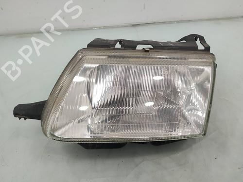 Faro izquierdo CITROËN SAXO (S0, S1) 1.1 X, SX (60 hp) 9178085