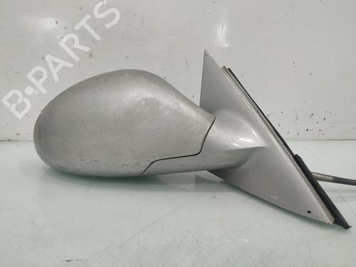 Right mirror SEAT IBIZA III (6L1)  | BP17950269C27 