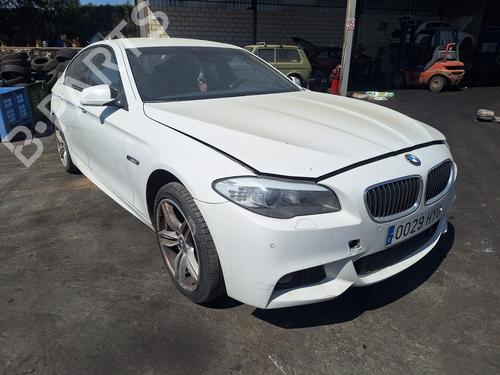Front left panel BMW 5 Gran Turismo (F07) 535 d | BP38781512C58 - Image 14