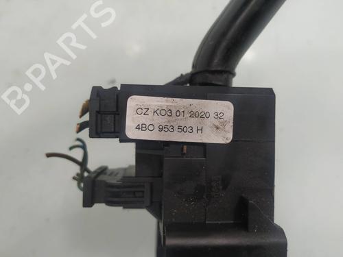 Steering column stalk VW GOLF IV (1J1) 1.9 TDI | BP8096257I23 