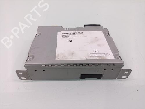 Used Radio Radio PEUGEOT 508 II (FB_, FH_, F3_) [2018-2026] 33290029 33290029