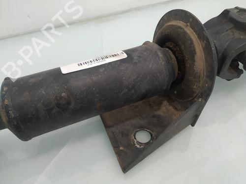 Driveshaft MERCEDES-BENZ M-CLASS (W163) ML 270 CDI (163.113) | BP9819431M37 