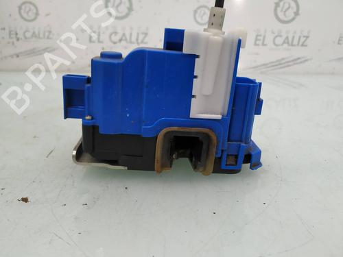 Rear right lock FIAT 500L (351_, 352_)  | BP8121390C99 