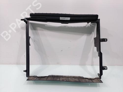 Luftventilen DACIA SANDERO III [2021-2026]  31309592