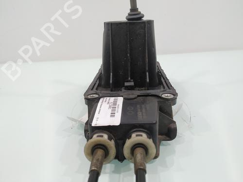 Gear lever DACIA SANDERO II  | BP24869061M90 