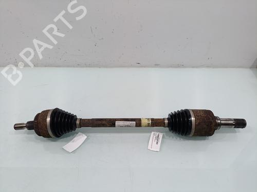Used Right rear driveshaft Right rear driveshaft MERCEDES-BENZ M-CLASS (W163) ML 270 CDI (163.113) (163 hp) 33293570 33293570