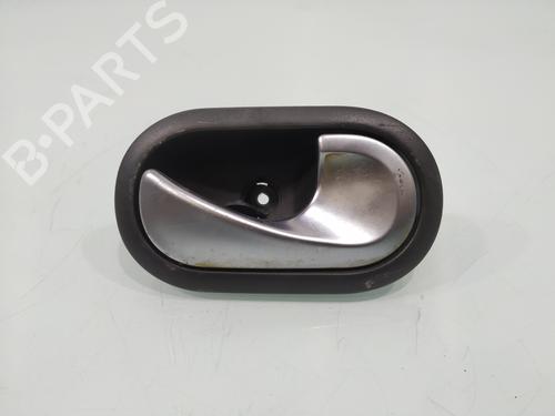 Used Rear right interior door handle RENAULT CLIO III (BR0/1, CR0/1) [2005-2014]  30727307