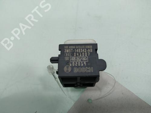 Elektronisk sensor LAND ROVER FREELANDER 2 (L359) 2.2 TD4 4x4 (152 hp) 16692400
