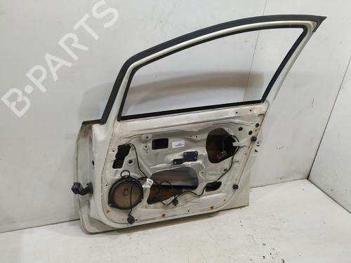 Right front door FIAT PUNTO EVO (199_) 1.3 D Multijet (199AXC1A, 199BXC1A, 199AXT1A, 199BXT1A) | BP26275198C3