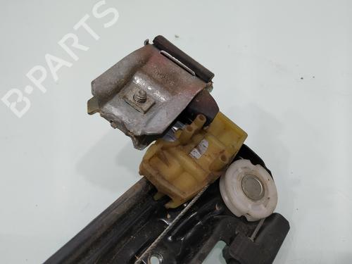Front right window mechanism SEAT IBIZA IV (6J5, 6P1)  | BP31612219C23 