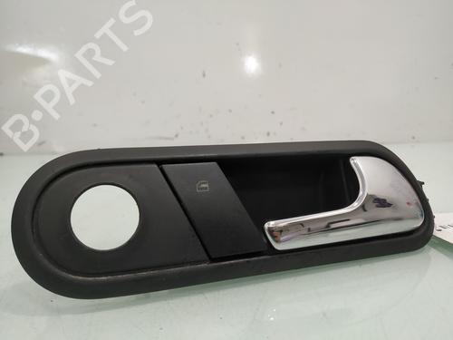 Højre fortil invendig håndtag SEAT IBIZA III (6L1) [2002-2009]  13508118