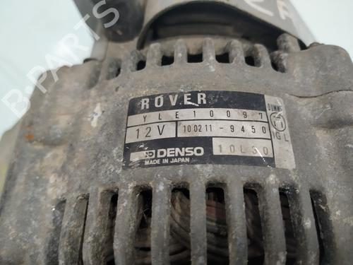 Alternator ROVER 100 / METRO Hatchback (XP) 114 GTI 16V | BP16442682M7 