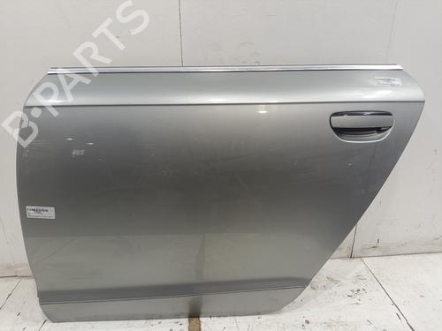Used Left rear door Left rear door AUDI A6 C6 (4F2) [2004-2011] 33793277 33793277
