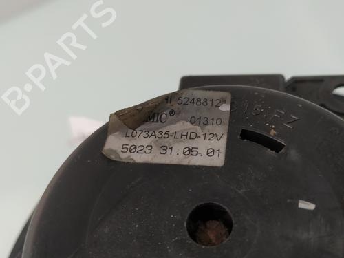 Heater blower motor RENAULT LAGUNA II Grandtour (KG0/1_)  | BP29850700M62