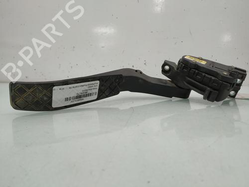 Pedal VW TOUAREG (7LA, 7L6, 7L7) 3.0 V6 TDI | BP16532414I4 