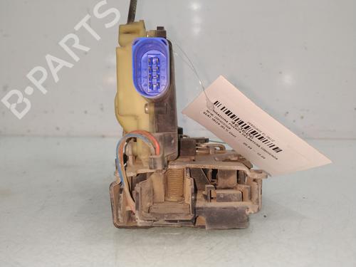Front left lock SEAT IBIZA III (6L1)  | BP16050435C98 