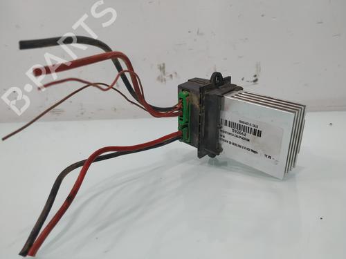 Used Heater resistor Heater resistor 37154915 37154915