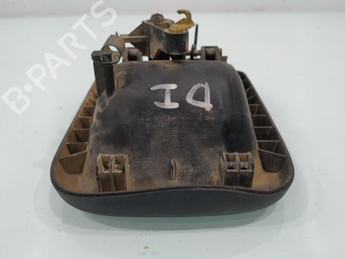 Front left exterior door handle OPEL MOVANO A Van (X70) 2.8 DTI (FD) | BP11056369C128