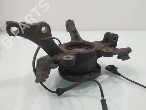 Right front steering knuckle FIAT LINEA (323_, 110_) 1.4 T-Jet (323AXC1A) | BP28196030M26 