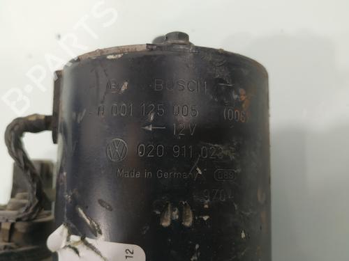 Startmotor SEAT CORDOBA (6K2)  | BP8085266M8 