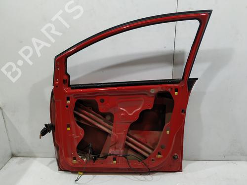 Right front door SEAT ALTEA (5P1)  | BP15768557C3 