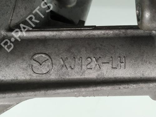 Lenkgetriebe MAZDA MX-5 IV (ND__)  | BP32164642M22 