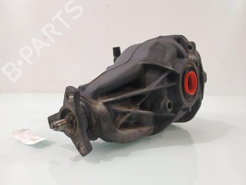 Used Rear differential MERCEDES-BENZ CLK (C209) [2002-2010]  29904426
