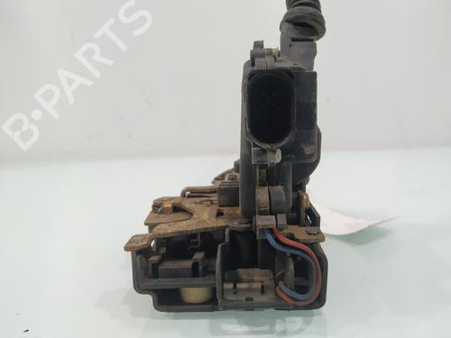 Front right lock SEAT LEON (1M1)  | BP27691831C97 