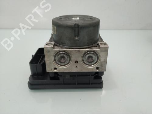 Used ABS pump PEUGEOT 208 I (CA_, CC_) [2012-2020]  22775717