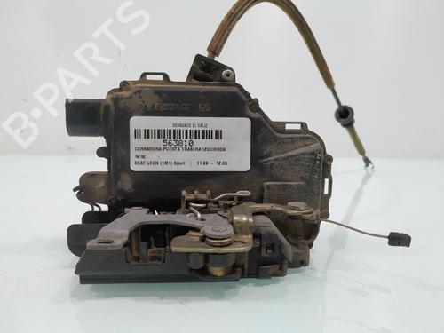 rear-left-lock-seat-leon-1m1-1999-2000-2001-2002-2003-2004-2005-2006-32046269 main image