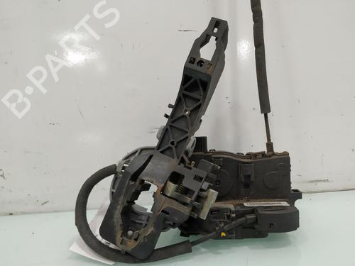 Used Rear right lock KIA SPORTAGE III (SL) 1.7 CRDi (116 hp) 15214275