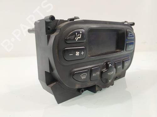 Climate control CITROËN XSARA PICASSO (N68) 1.6 | BP29965936I5