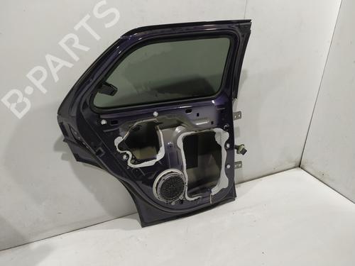 Left rear door CITROËN C4 CACTUS 1.5 BlueHDi 100 | BP16523562C4
