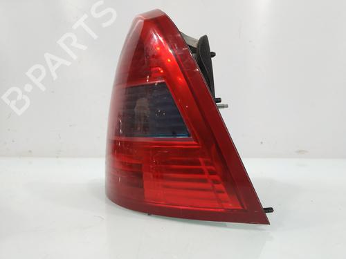 Right taillight CITROËN C5 III (RD_) 1.8 16V (RD6FXC) | BP31909272C35