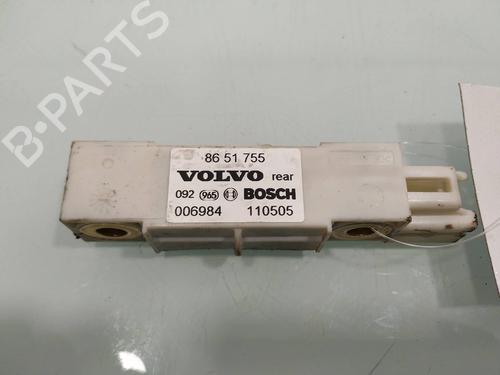 Used Electronic sensor VOLVO XC90 I (275) D3 / D5 (163 hp) 11718238