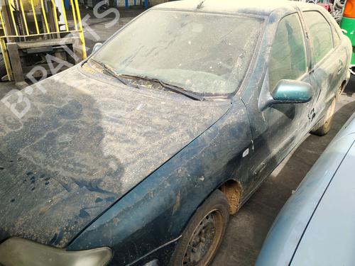 Startmotor CITROËN XSARA (N1) 1.9 D | BP10502007M8 