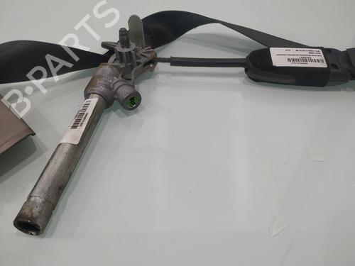 Front left seatbelt OPEL CORSA D (S07) | BP37236743I26 - Image 5