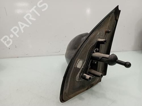 Right mirror DAEWOO KALOS (KLAS) 1.2 | BP15289911C27 