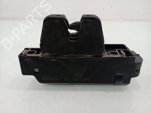 Tailgate lock PEUGEOT 307 (3A/C) 2.0 HDi 110 | BP12994636C101 