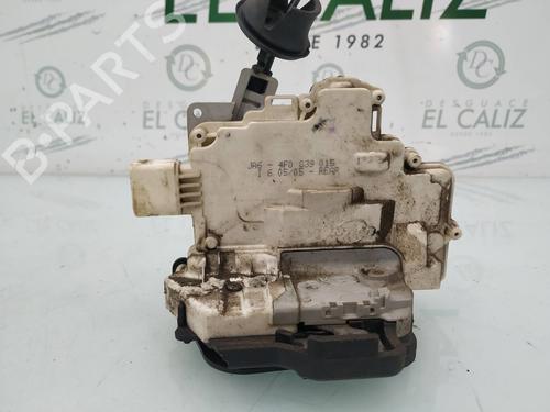 Venstre bagtil lås AUDI A6 C6 Avant (4F5) [2004-2011]  8093489
