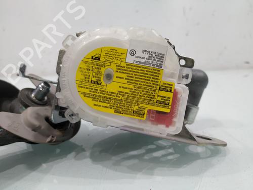 Front right seatbelt HYUNDAI i30 (FD)  | BP33177131I25  - Image 6